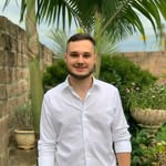 William Eberle - @williamseberle - Instagram
