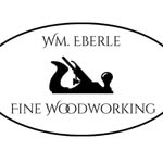 William Eberle - @wmeberlefinewoodworking - Instagram