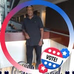 William Echols - @morrisbrown1955 - Instagram