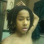 William Echols Jr - @hooperking30 - Instagram