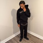 William Echols Jr - @nlmbwill_ - Instagram