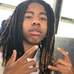 William Echols Jr - @the_chosen_one_will23 - Instagram