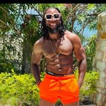 William Doxima Eddy - @eddy_toutjan - Instagram