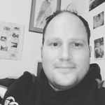 William Eddy - @williameddy33 - Instagram