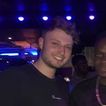 William Eddy - @eddy9973 - Instagram
