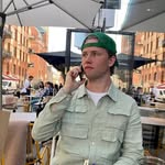 William Edebo - @william.edebo - Instagram