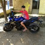 Éder William - @eder.william.129 - Instagram