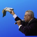 Eder William | Teologia Pentecostal - @prederwilliam - Instagram