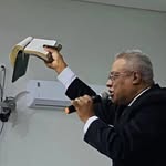 Eder William | Teologia Pentecostal - @pr_ederwilliam - Instagram