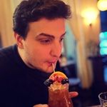 William Edick - @edick95 - Instagram