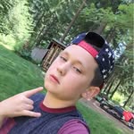 William Edleman - @darkninja68 - Instagram