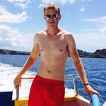 William Egerton - @egertonwilliam - Instagram