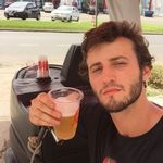 William Gallien Seger - @williamgseger - Instagram