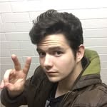 Sonny Wolfgang William Eichler - @sonny_of_the_jim - Instagram