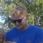 William Ekberg - @william_ekberg02 - Instagram