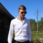 William Ekman - @wille_ekman - Instagram