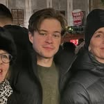 William Ekman Larsson - @williamlarsson__ - Instagram