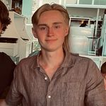 @williamekman_ - Instagram