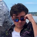 William David Eldridge - @william___eldridge - Instagram