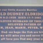 William Eldridge - @dudney2002 - Instagram