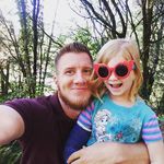 William Eldridge - @thatguy5711 - Instagram