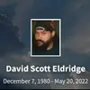 William eldridge - @jamieeldridge65 - TikTok