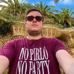 William George Eldridge - @willygisnotmylover - Instagram