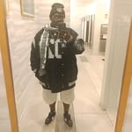 William BigWill Elijah - @sr.williamelijah - Instagram