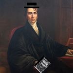 William Ellery Channing - @unitariansarethebest - Instagram