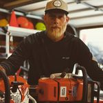 William Elling - @random_axe - Instagram