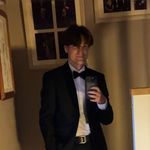 @_williamelms - Instagram