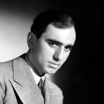 William Berkeley Enos - @busby.berkeley - Instagram