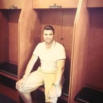 William Enos - @williamenos54 - Instagram