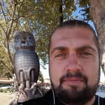 William Enos - @piqueaxecollectables - Instagram