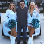 William Van Epps - @wvanepps - Instagram
