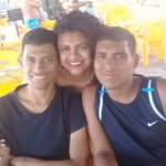 Erick William - @williamericksr - Instagram