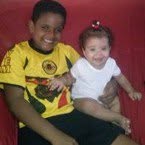 William Erick - @mlk_william - Instagram