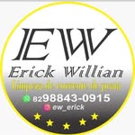 William Érick - @ewerick2023 - Instagram