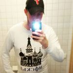 William Ericsson - @william.ericsson777 - Instagram