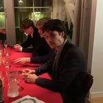 William Ericsson - @william_ericsson - Instagram