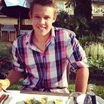 William Ericsson - @william.dbij - Instagram
