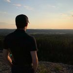William Ericsson - @wericsson98 - Instagram