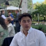 William Ericsson - @willowwing - Instagram