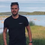 William Eriksson - @wilriksson - Instagram