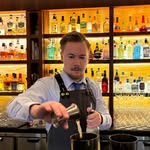 William Eriksson - @drinksbywille - Instagram