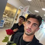 William Eriksson - @swsq1q - Instagram