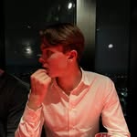 William Karl Eriksson - @eriksson.williamm - Instagram
