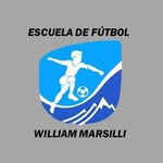 Escuela de Fútbol - @escuelawilliammarsilli - Instagram