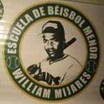 William Mijares - @escuelabeisbol_william_mijares - Instagram