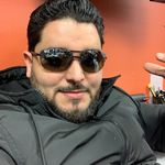 William Espinal - @wilommm - Instagram